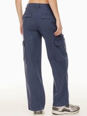 TNA CORBETT CARGO PANT